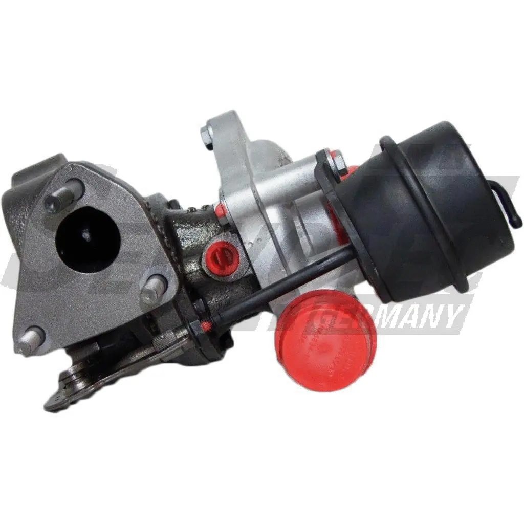 Charger, charging (supercharged/turbocharged)