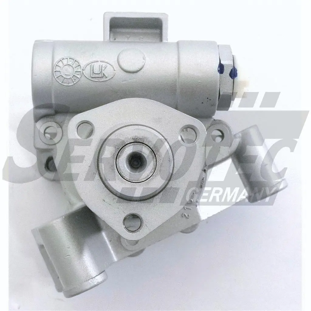 Hydraulic Pump, steering
