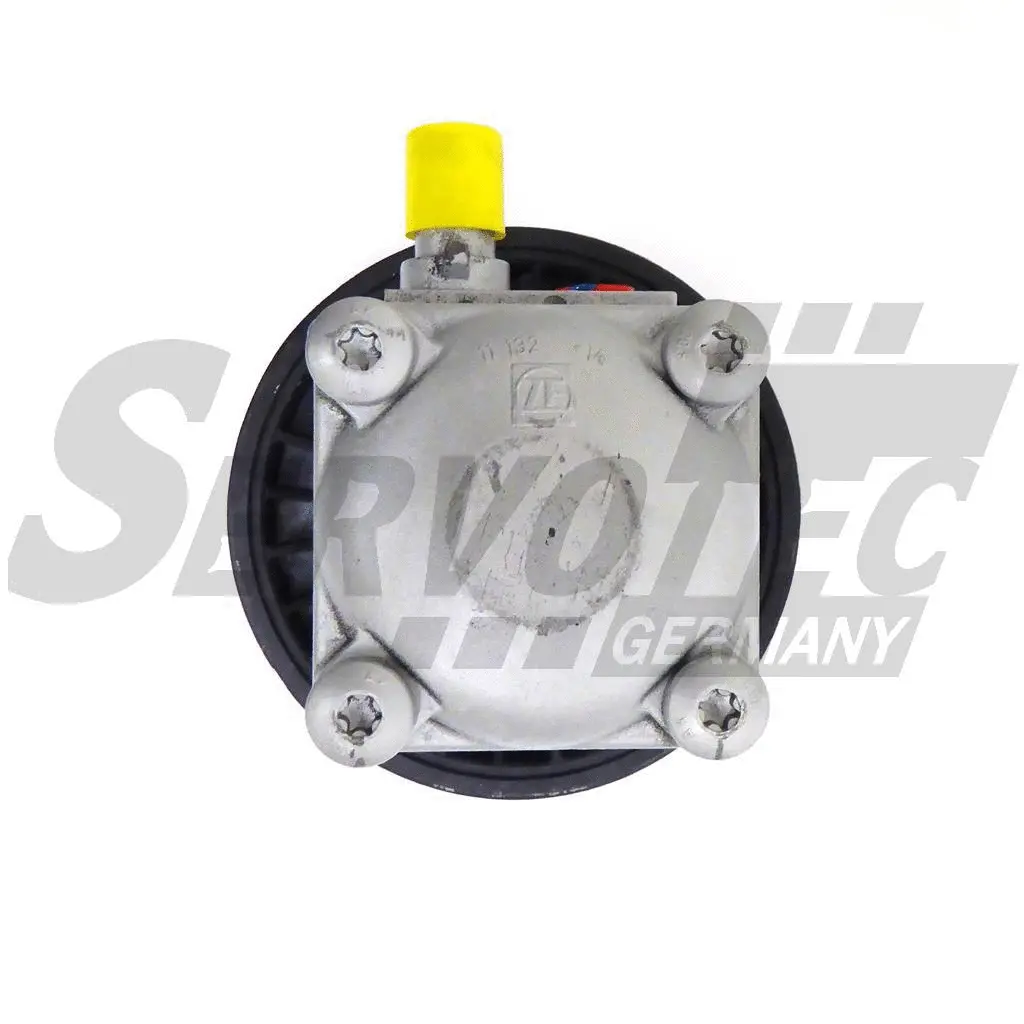 Hydraulic Pump, steering