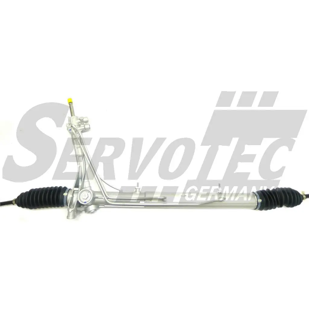 Steering Gear (STSR134L)