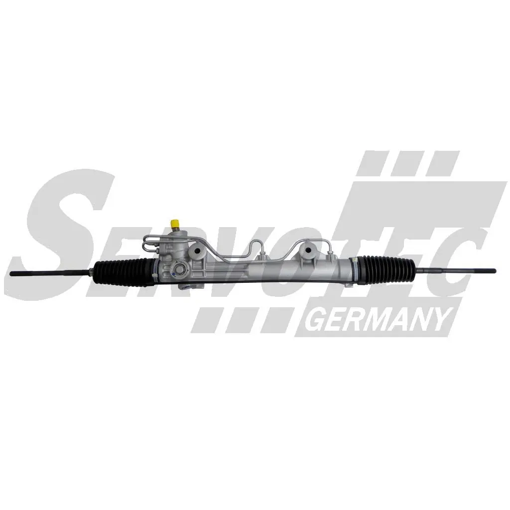 Steering Gear (STSR709L)