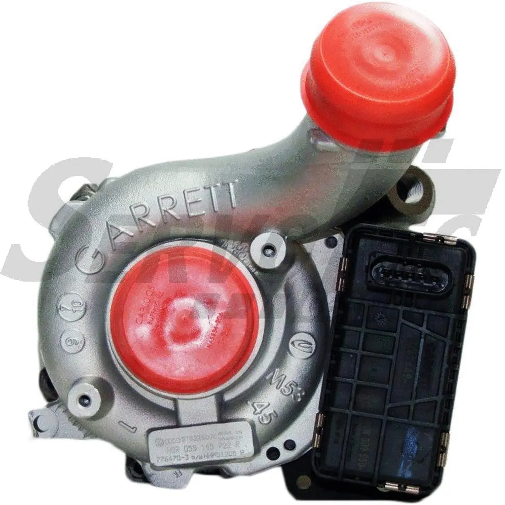 Charger, charging (supercharged/turbocharged)