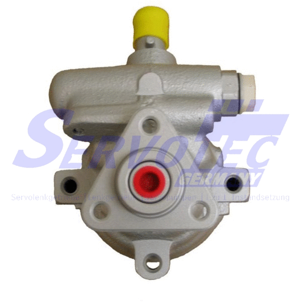 Hydraulic Pump, steering