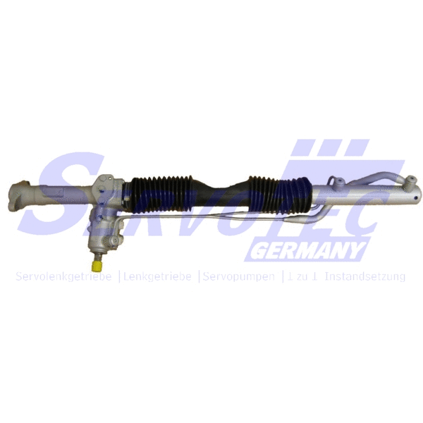 Steering Gear