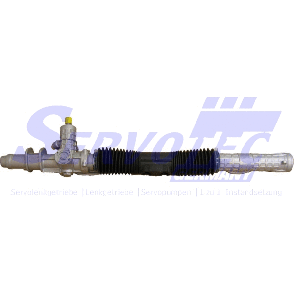 Steering Gear (STSR494L)