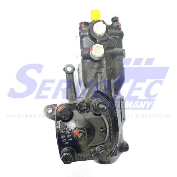 Steering Gear