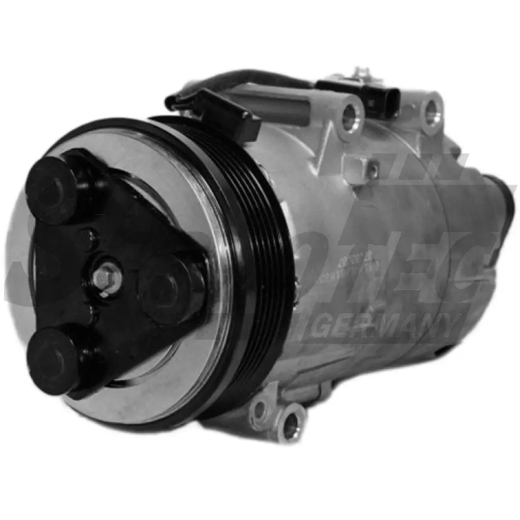 Compressor, air conditioning (STAC0255)