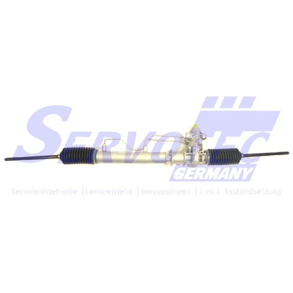 Steering Gear (STSR864L)