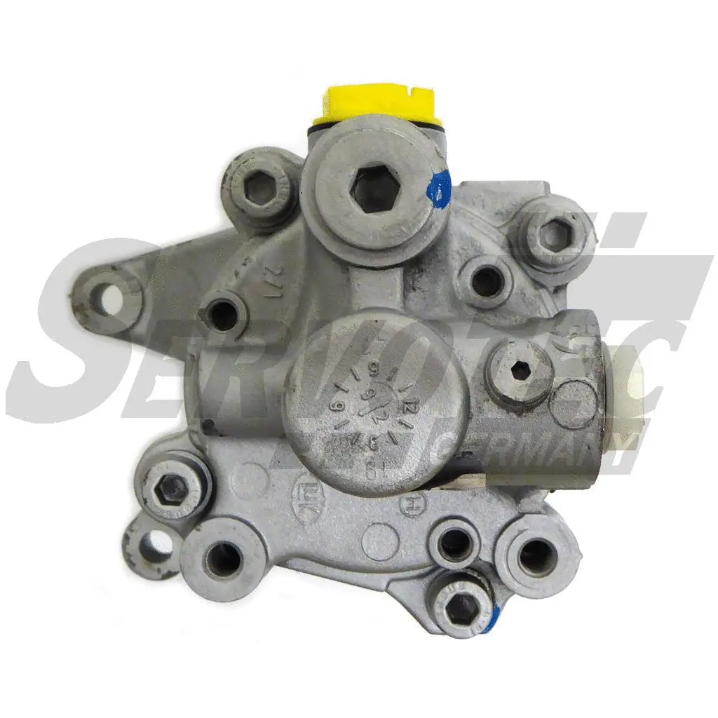 Hydraulic Pump, steering