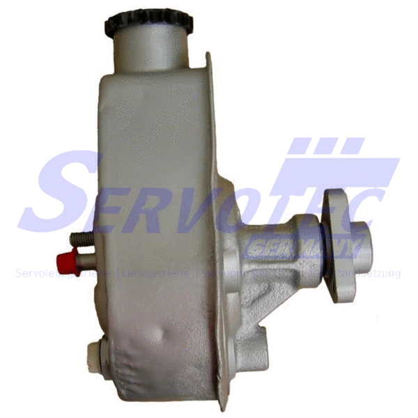 Hydraulic Pump, steering