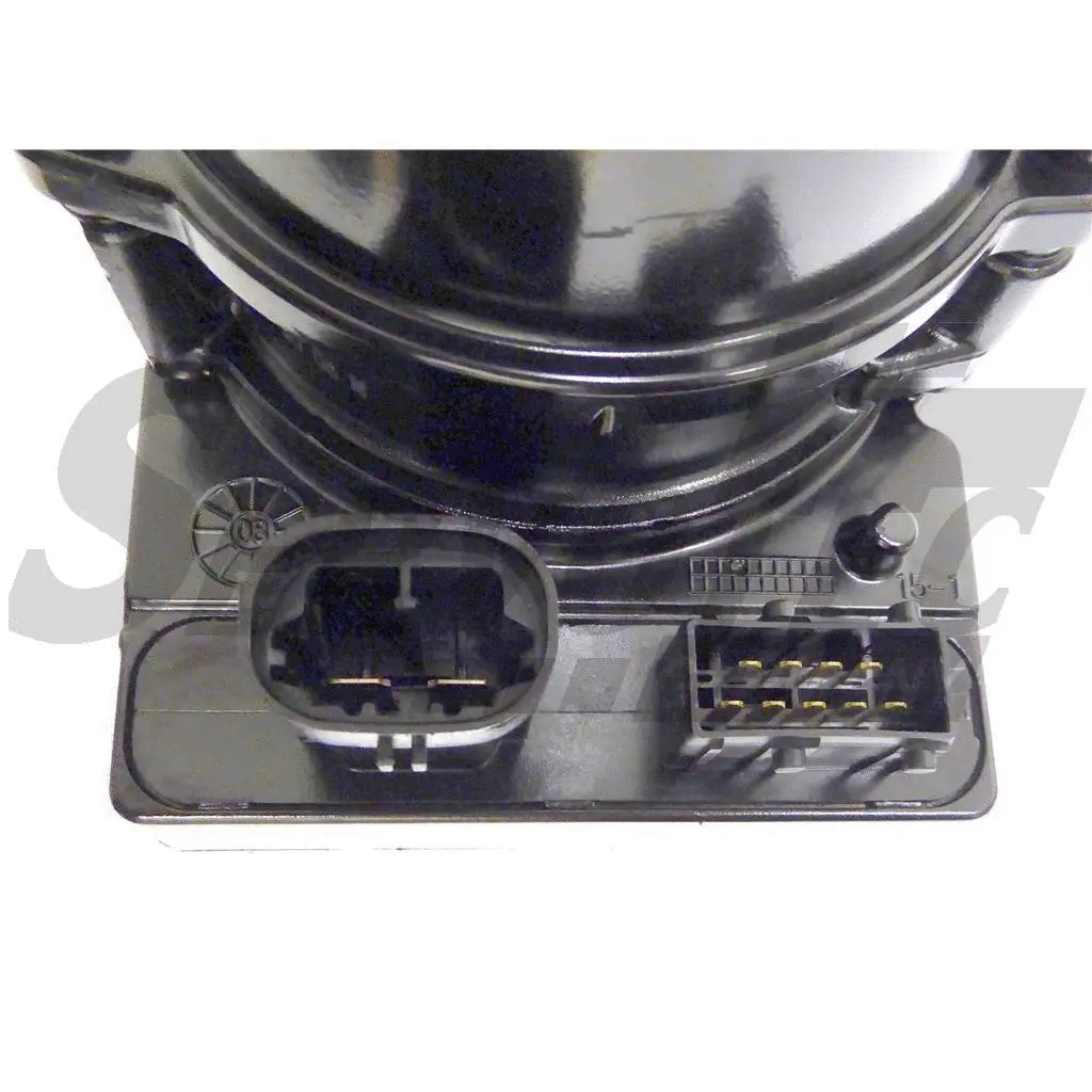 Hydraulic Pump, steering