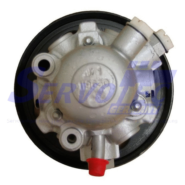 Hydraulic Pump, steering