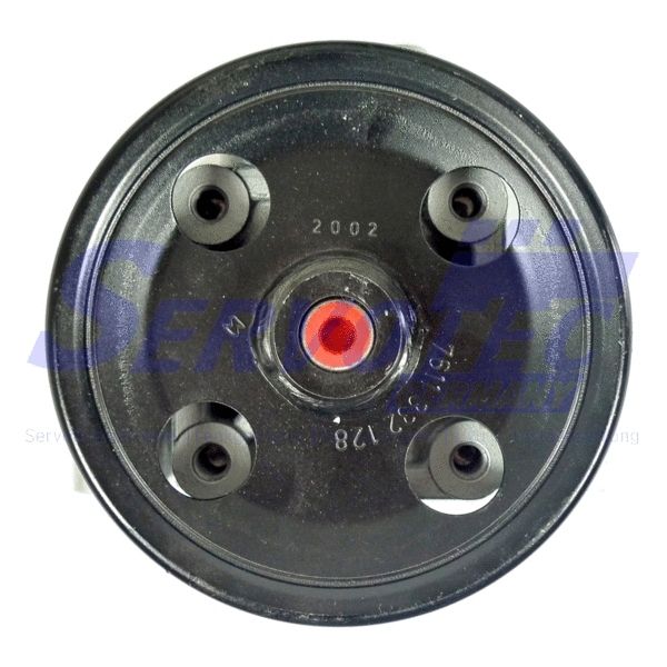 Hydraulic Pump, steering