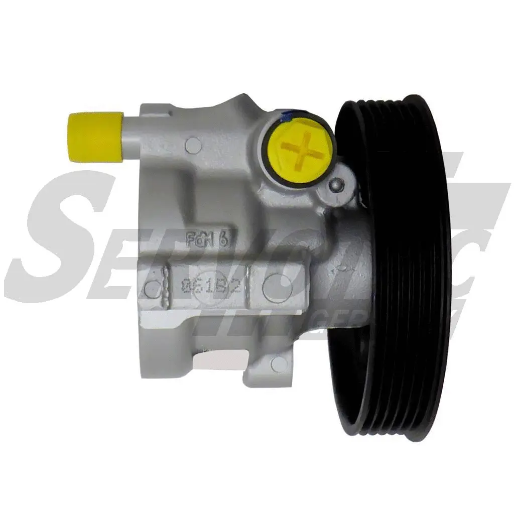 Hydraulic Pump, steering (STSP9405)