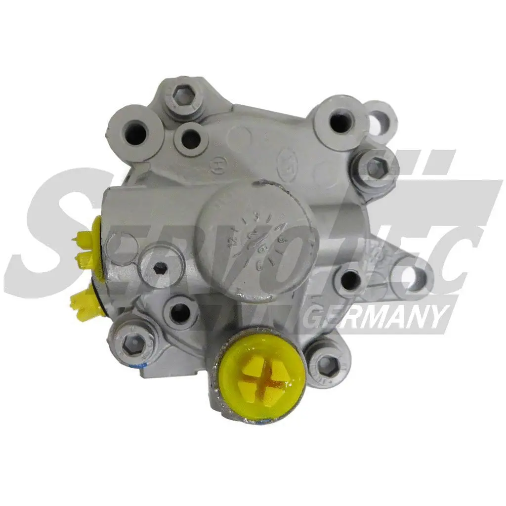 Hydraulic Pump, steering