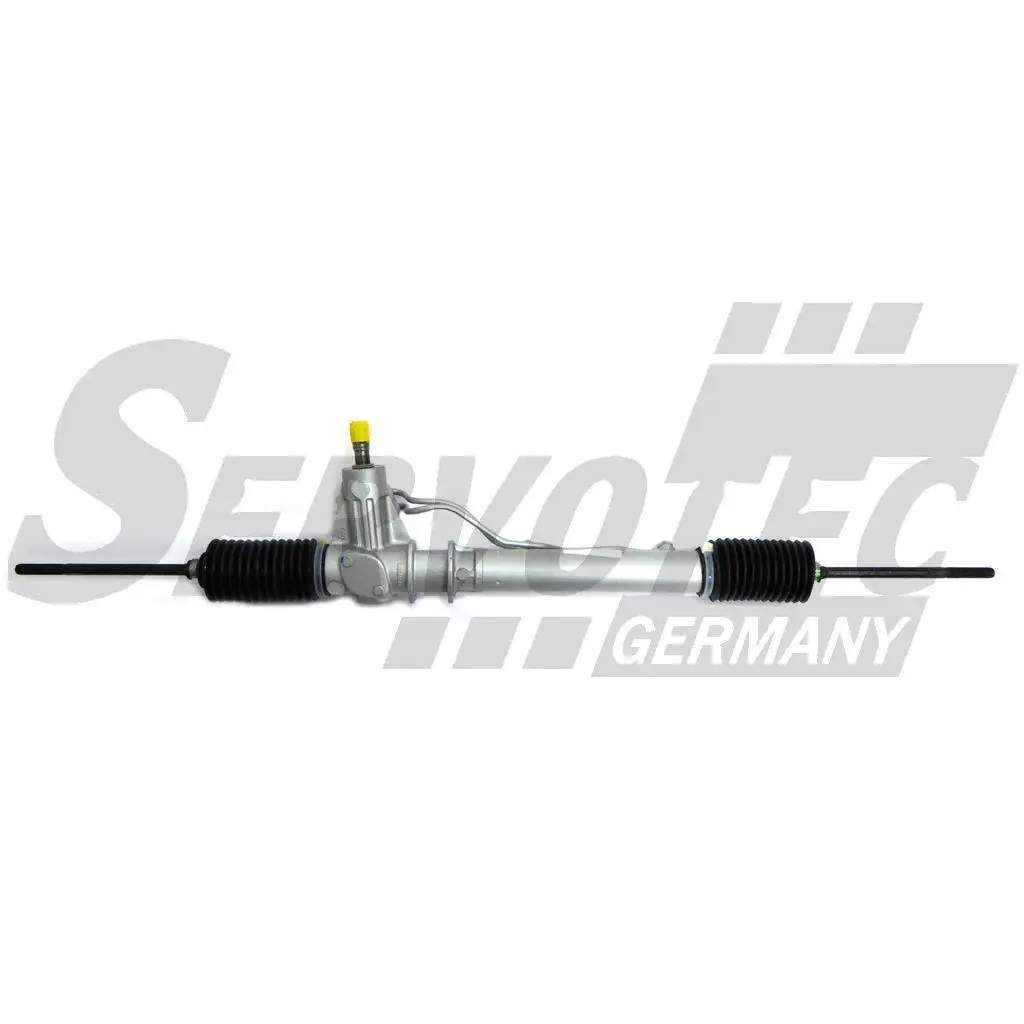 Steering Gear (STSR827L)
