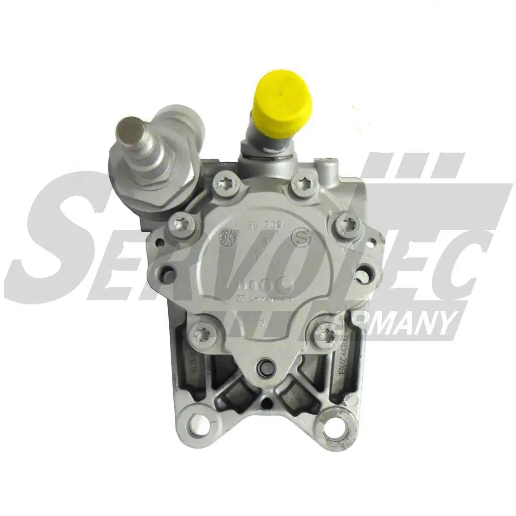 Hydraulic Pump, steering