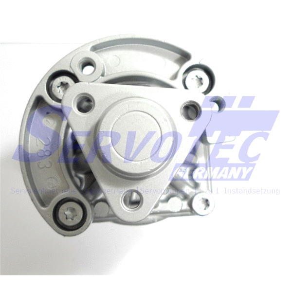 Hydraulic Pump, steering (STSP629B)
