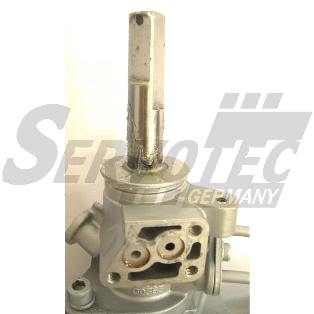 Steering Gear
