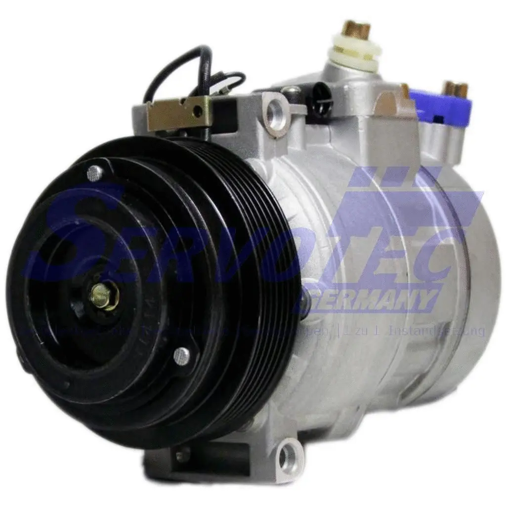 Compressor, air conditioning (STAC0093)