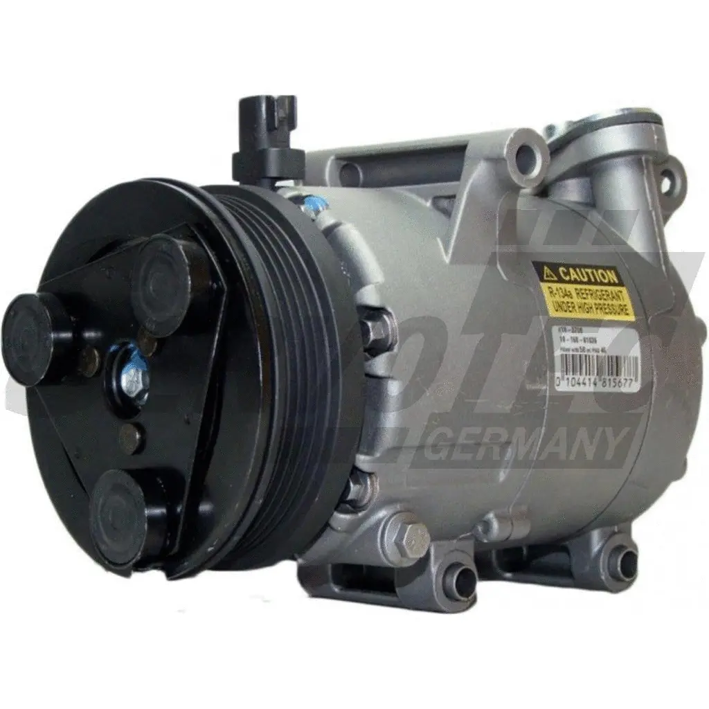 Compressor, air conditioning (STAC0191)