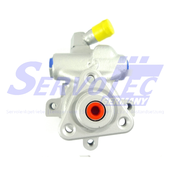 Hydraulic Pump, steering