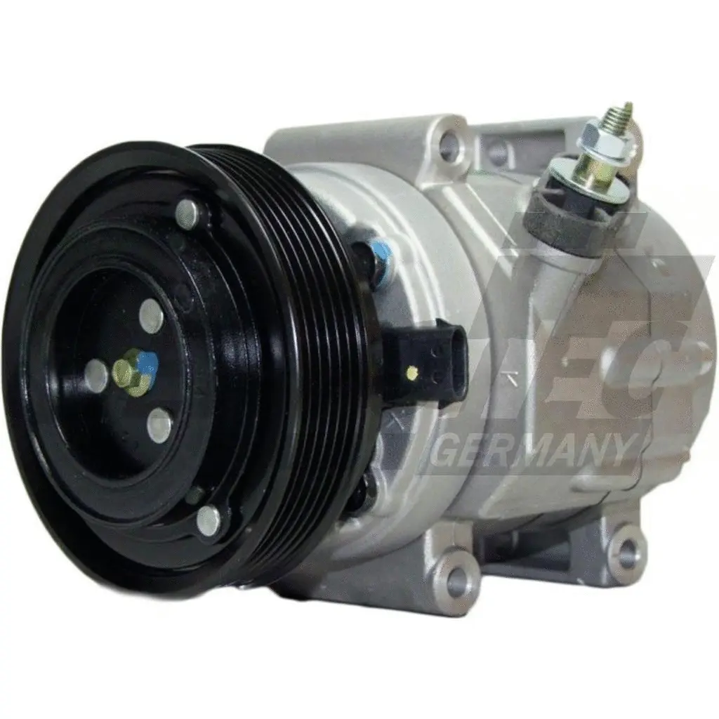 Compressor, air conditioning (STAC0218)