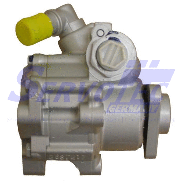 Hydraulic Pump, steering (STSP089B)