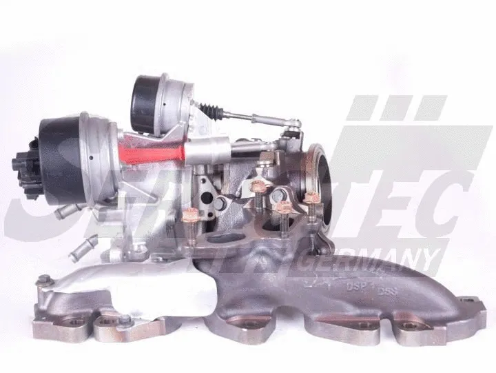 Charger, charging (supercharged/turbocharged)