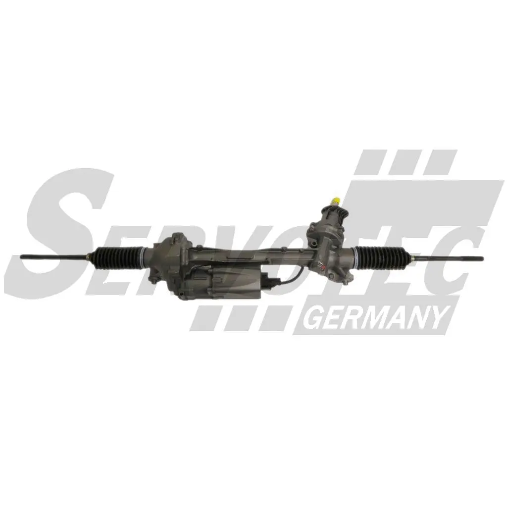 Steering Gear