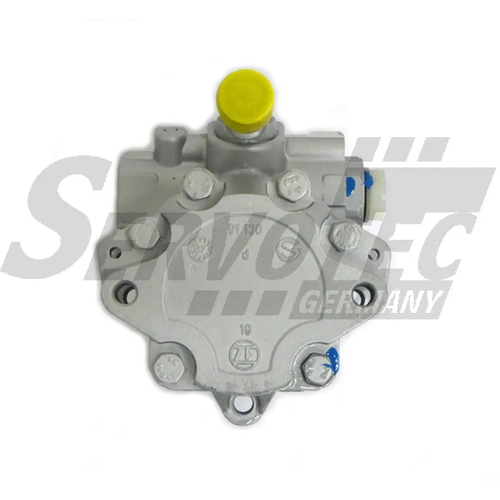 Hydraulic Pump, steering