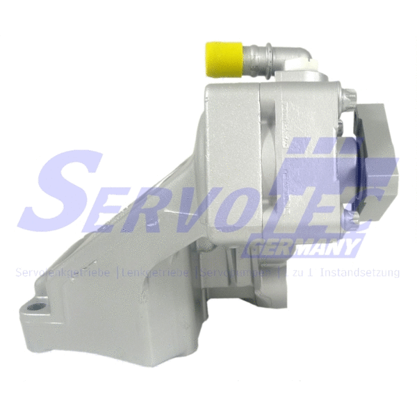 Hydraulic Pump, steering