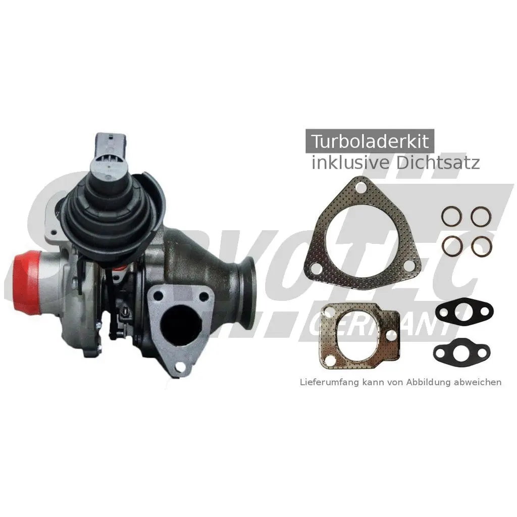 Charger, charging (supercharged/turbocharged)