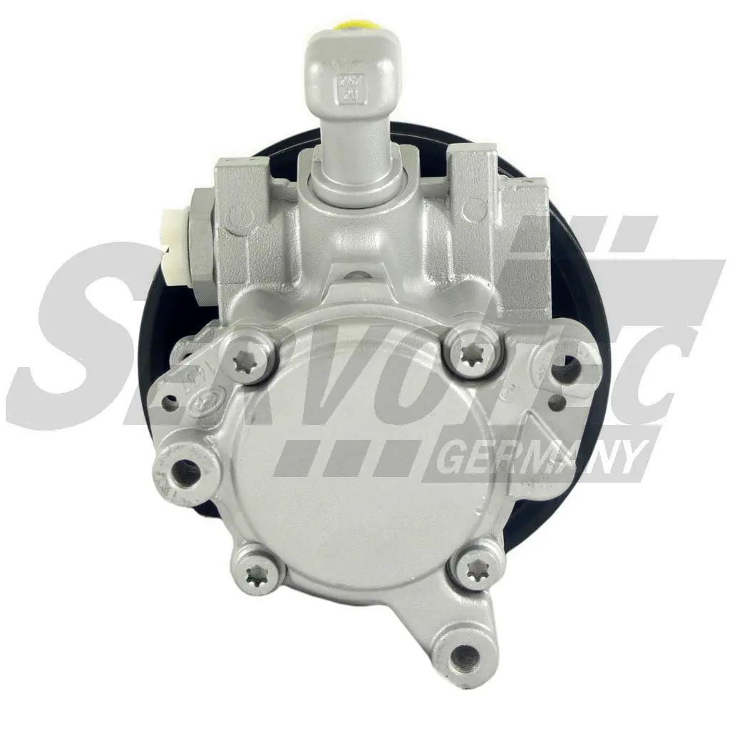Hydraulic Pump, steering