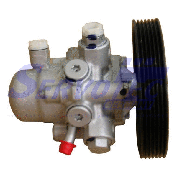 Hydraulic Pump, steering