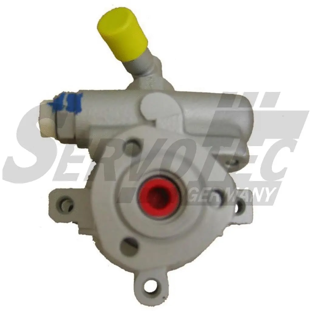 Hydraulic Pump, steering