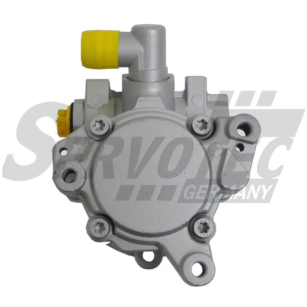 Hydraulic Pump, steering