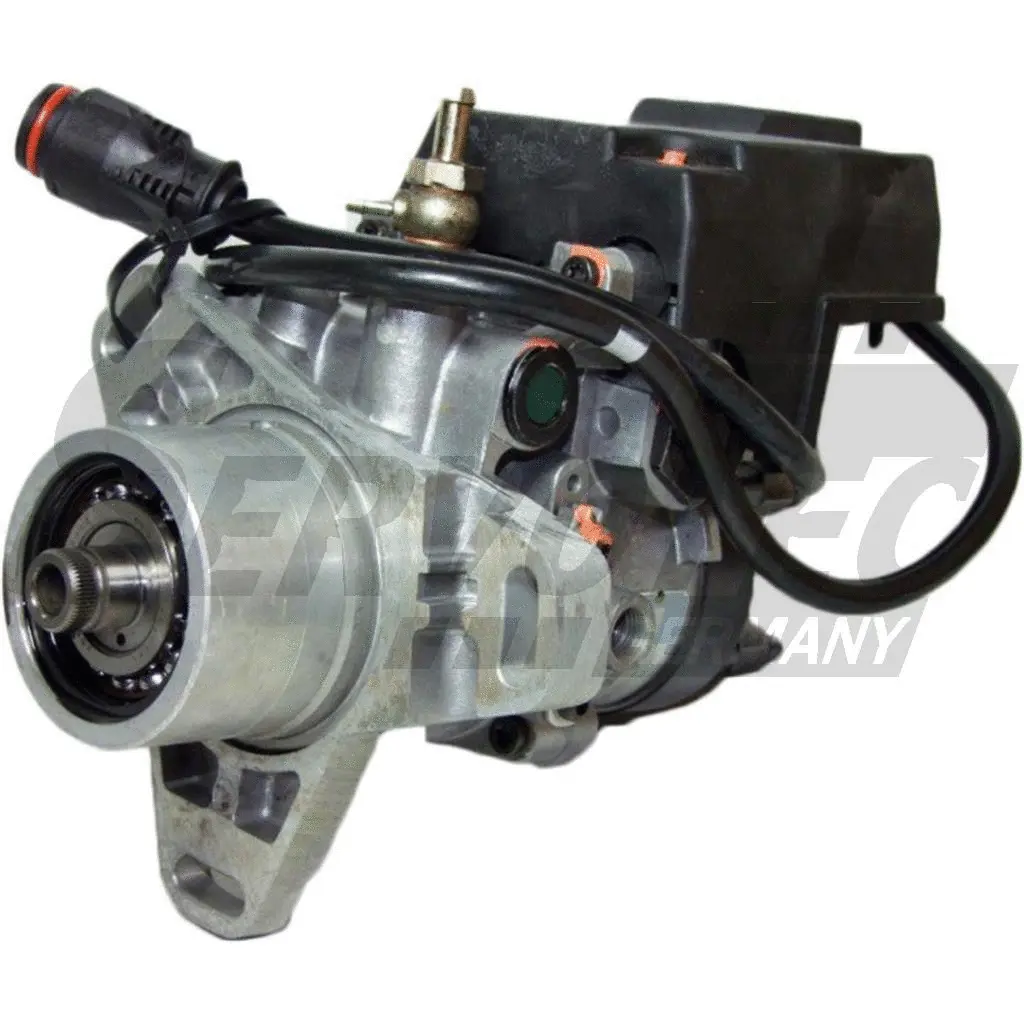 Injection Pump