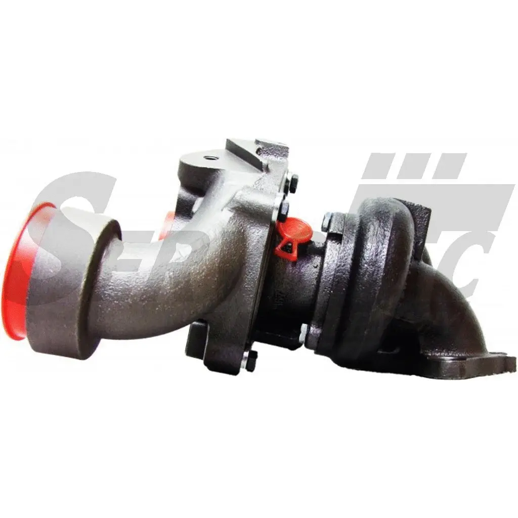 Charger, charging (supercharged/turbocharged)