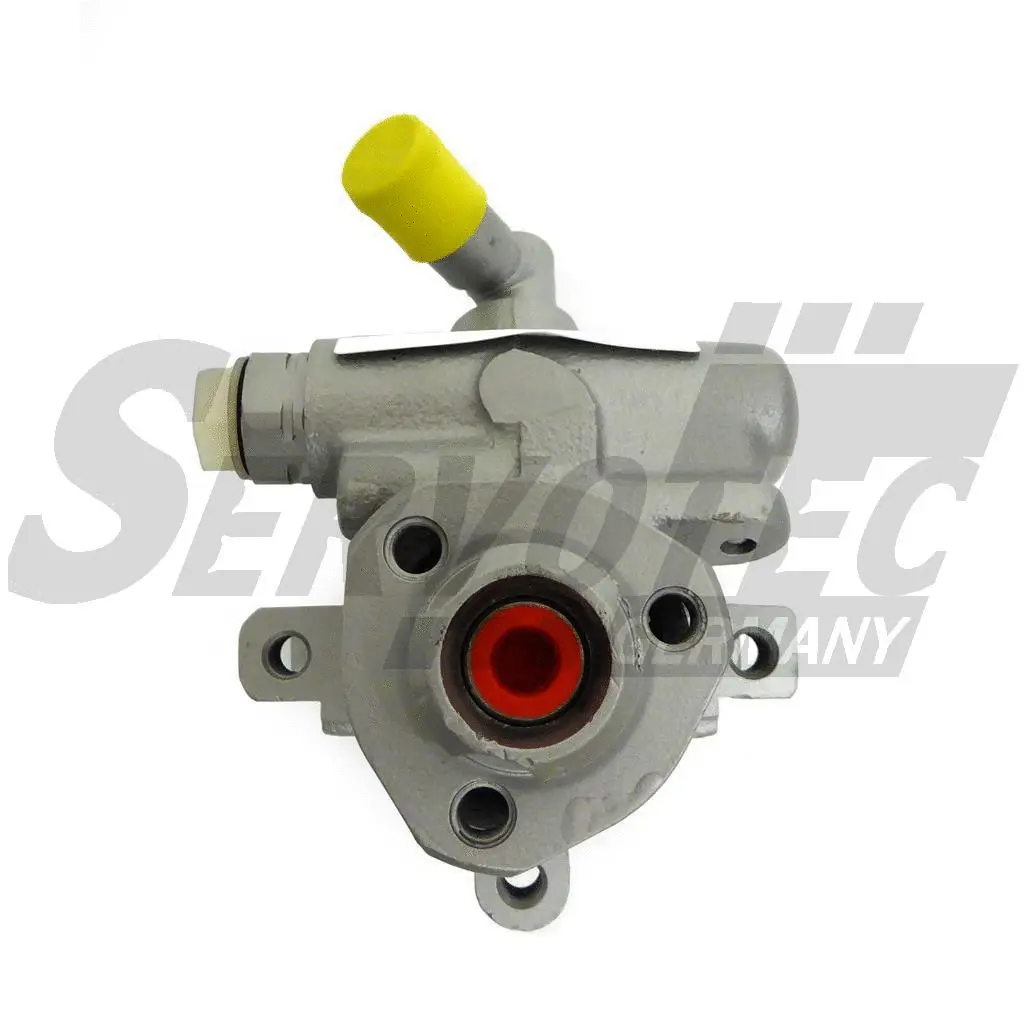 Hydraulic Pump, steering