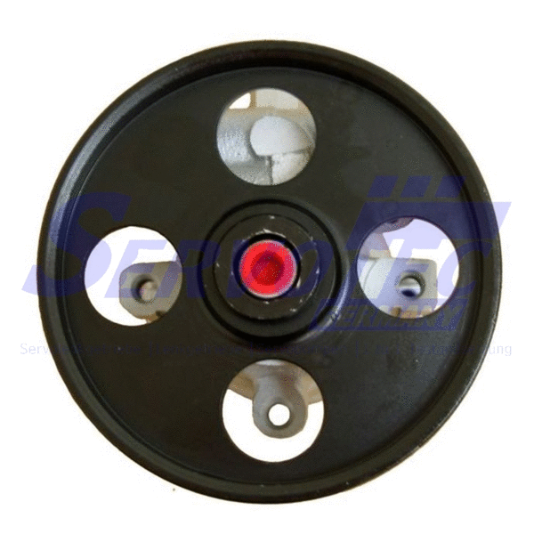 Hydraulic Pump, steering (STSPX8P)