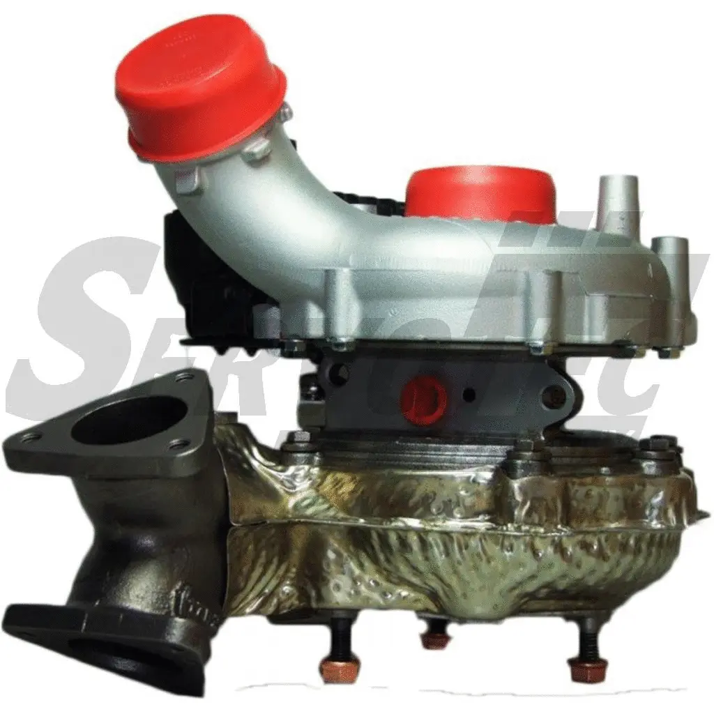 Charger, charging (supercharged/turbocharged)