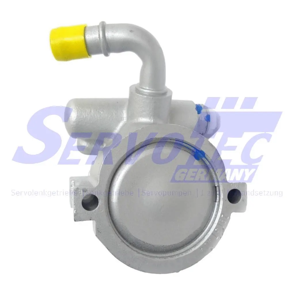 Hydraulic Pump, steering