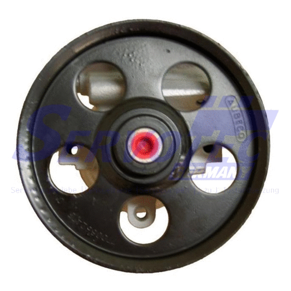 Hydraulic Pump, steering (STSP3737)