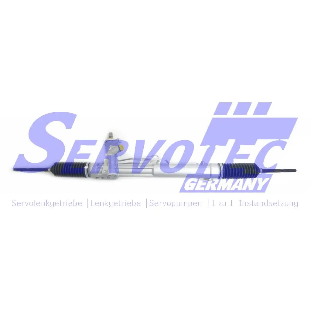 Steering Gear (STSR551L)