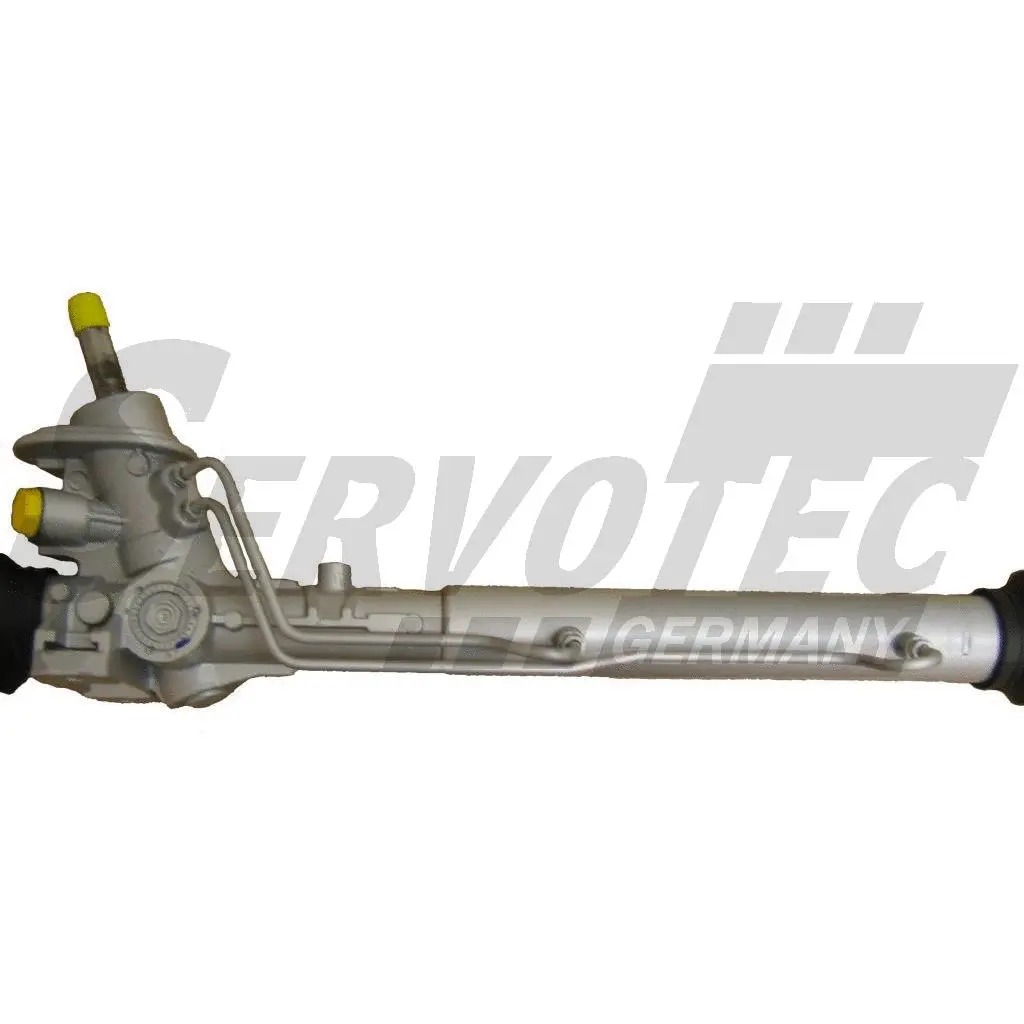 Steering Gear (STSR720L)