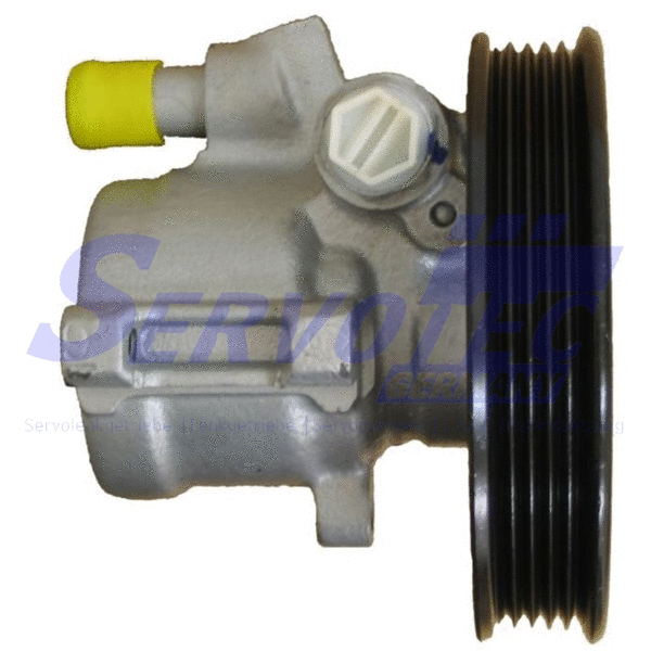 Hydraulic Pump, steering