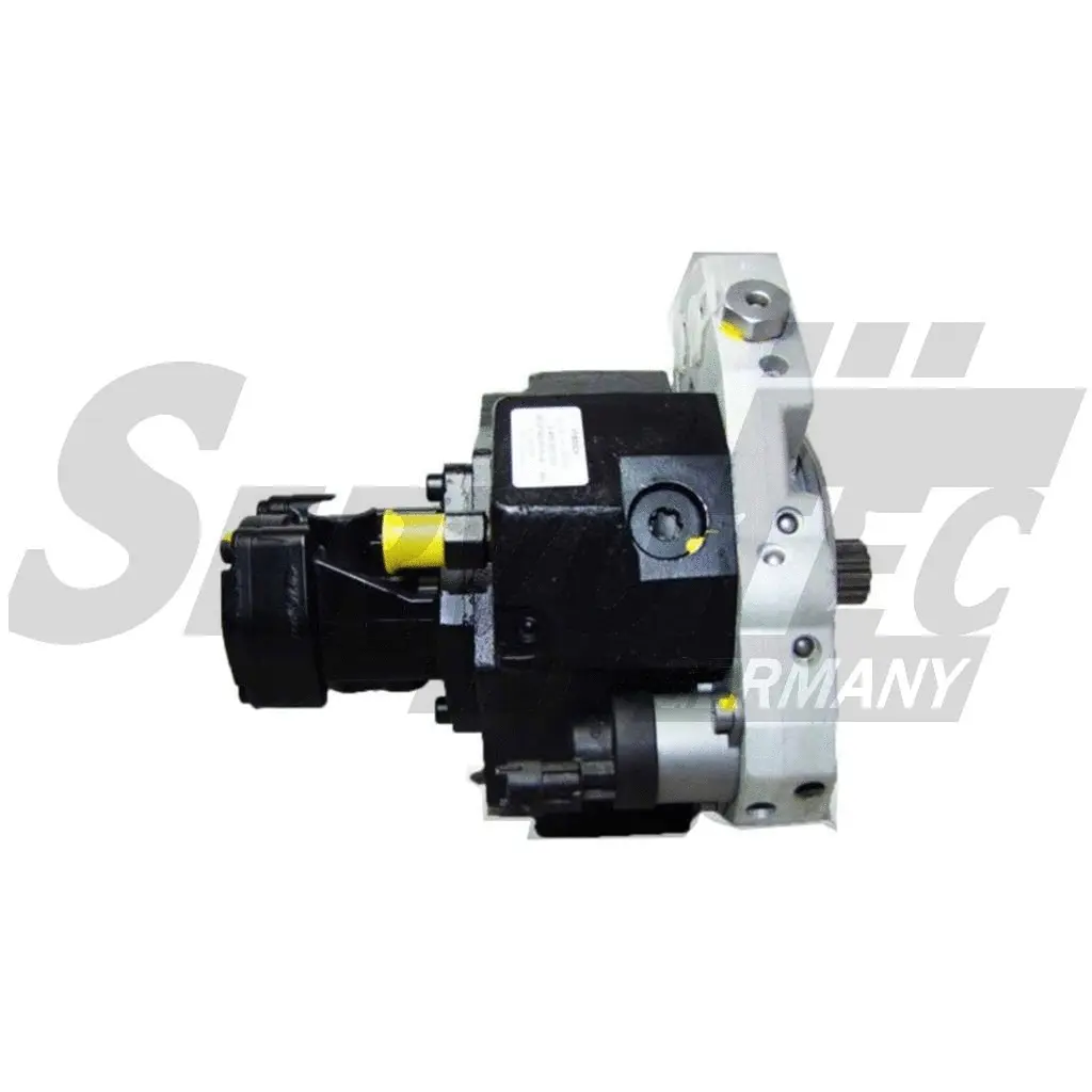 Injection Pump