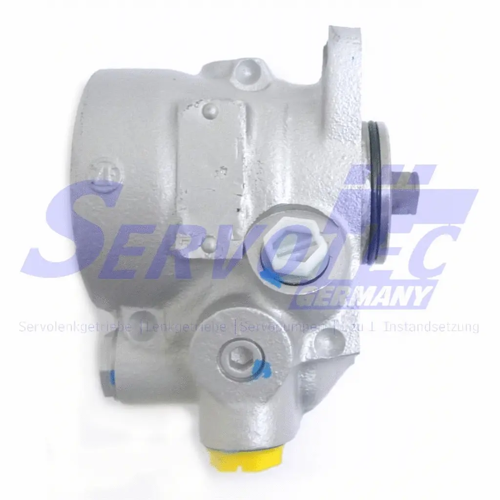 Hydraulic Pump, steering