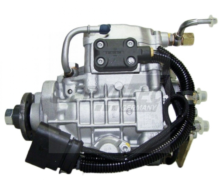 Injection Pump